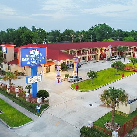 Americas Best Value Inn & Suites Northeast Houston Luaran gambar