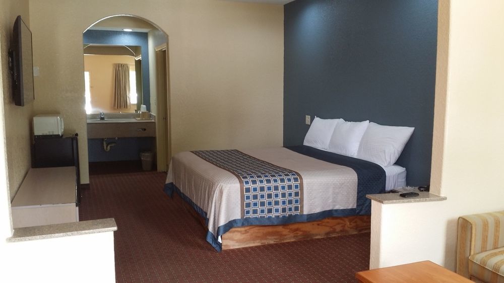 Americas Best Value Inn & Suites Northeast Houston Luaran gambar