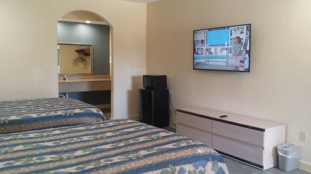 Americas Best Value Inn & Suites Northeast Houston Luaran gambar