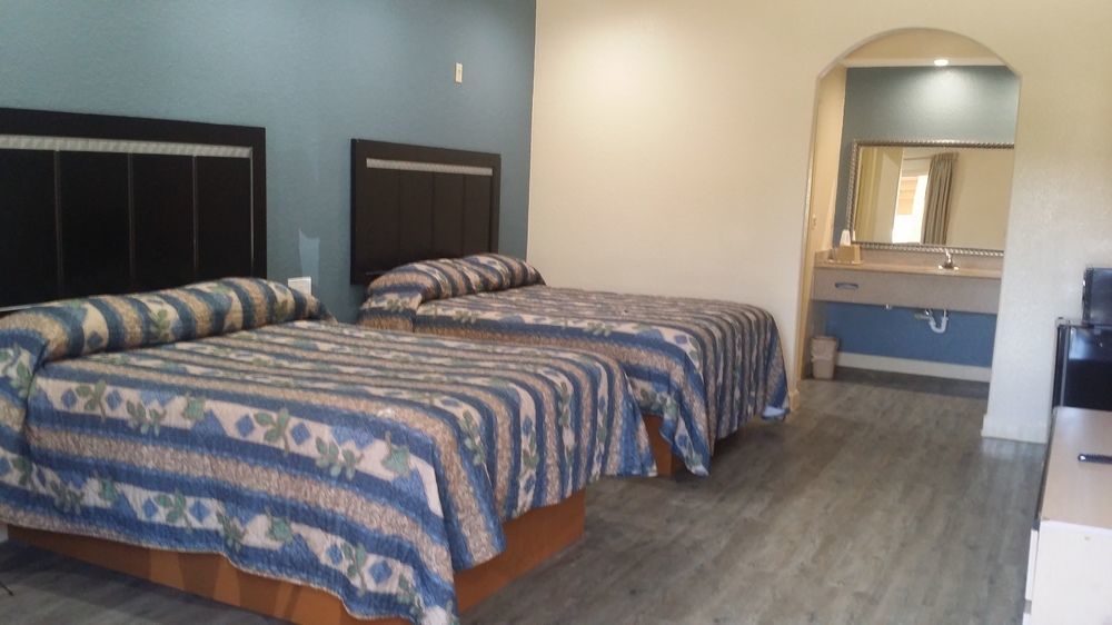 Americas Best Value Inn & Suites Northeast Houston Luaran gambar