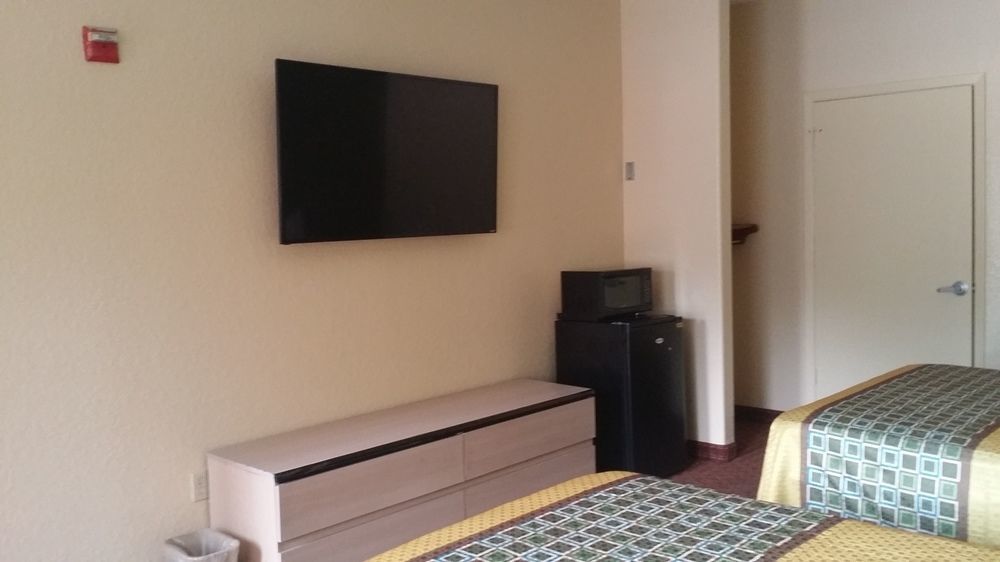 Americas Best Value Inn & Suites Northeast Houston Luaran gambar