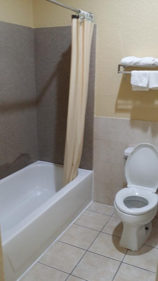 Americas Best Value Inn & Suites Northeast Houston Luaran gambar