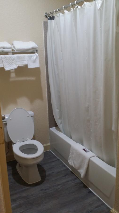 Americas Best Value Inn & Suites Northeast Houston Luaran gambar