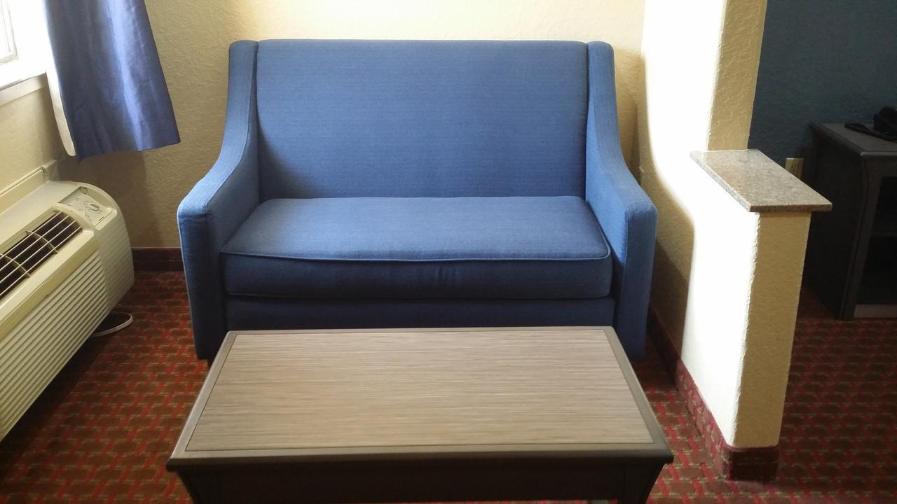 Americas Best Value Inn & Suites Northeast Houston Luaran gambar