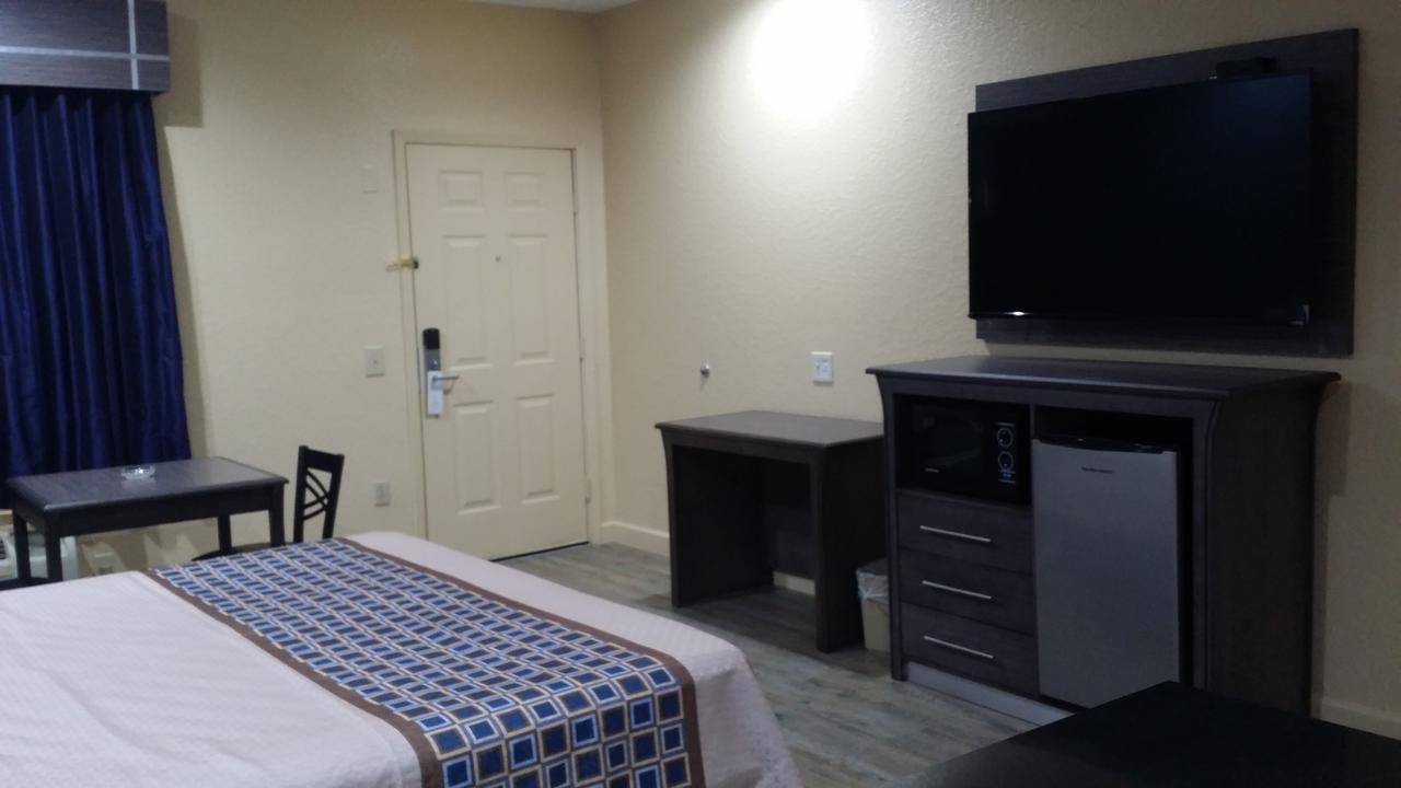 Americas Best Value Inn & Suites Northeast Houston Luaran gambar