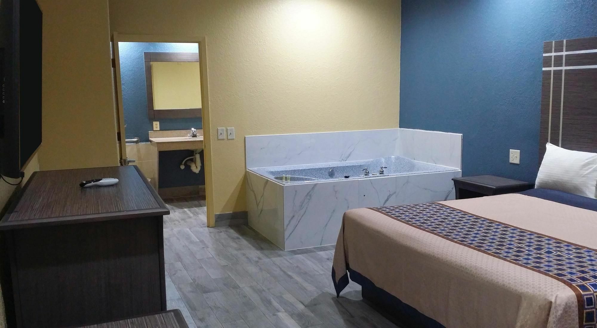 Americas Best Value Inn & Suites Northeast Houston Luaran gambar