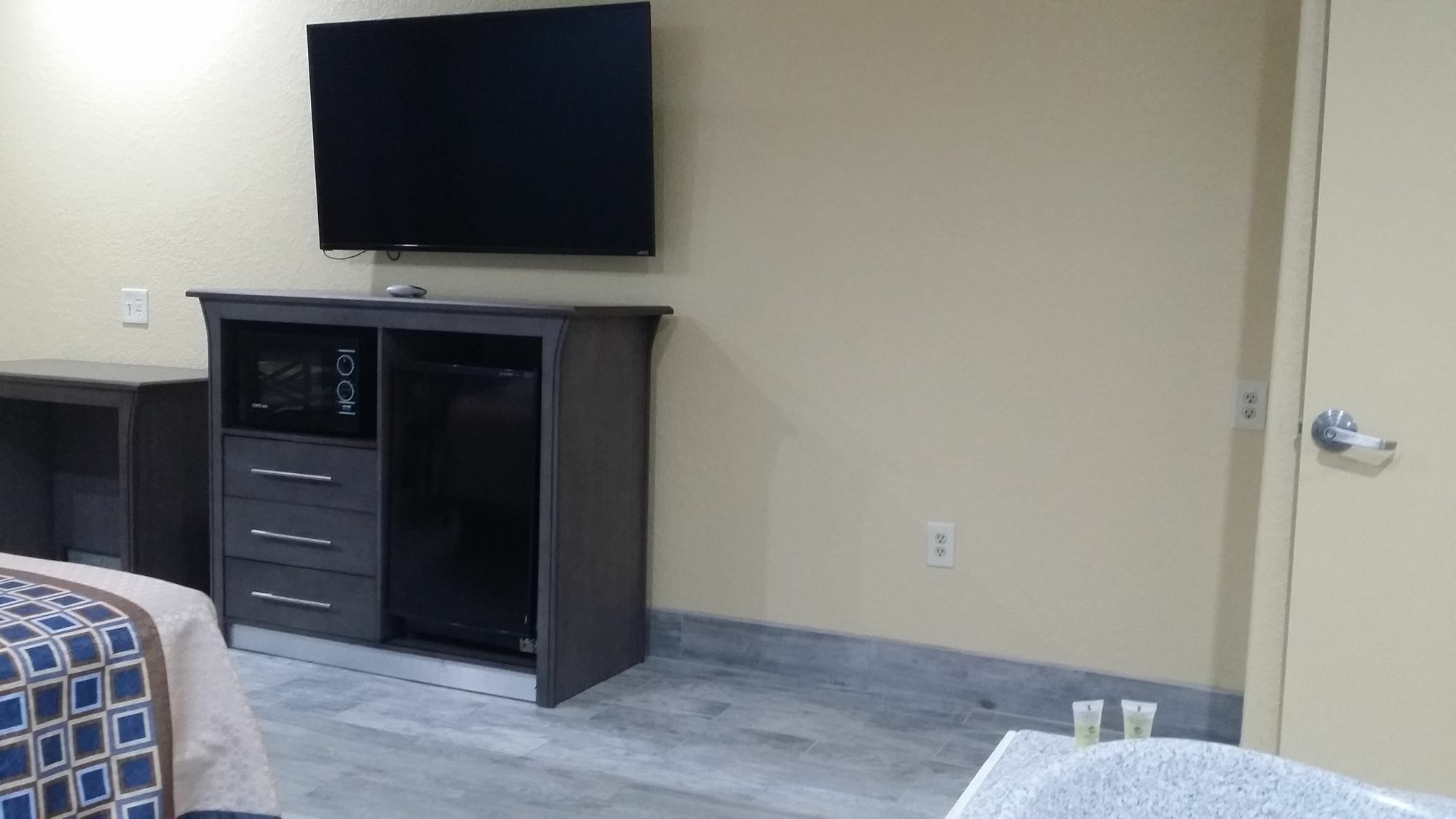 Americas Best Value Inn & Suites Northeast Houston Luaran gambar