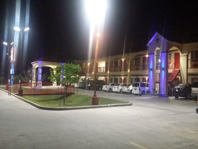 Americas Best Value Inn & Suites Northeast Houston Luaran gambar