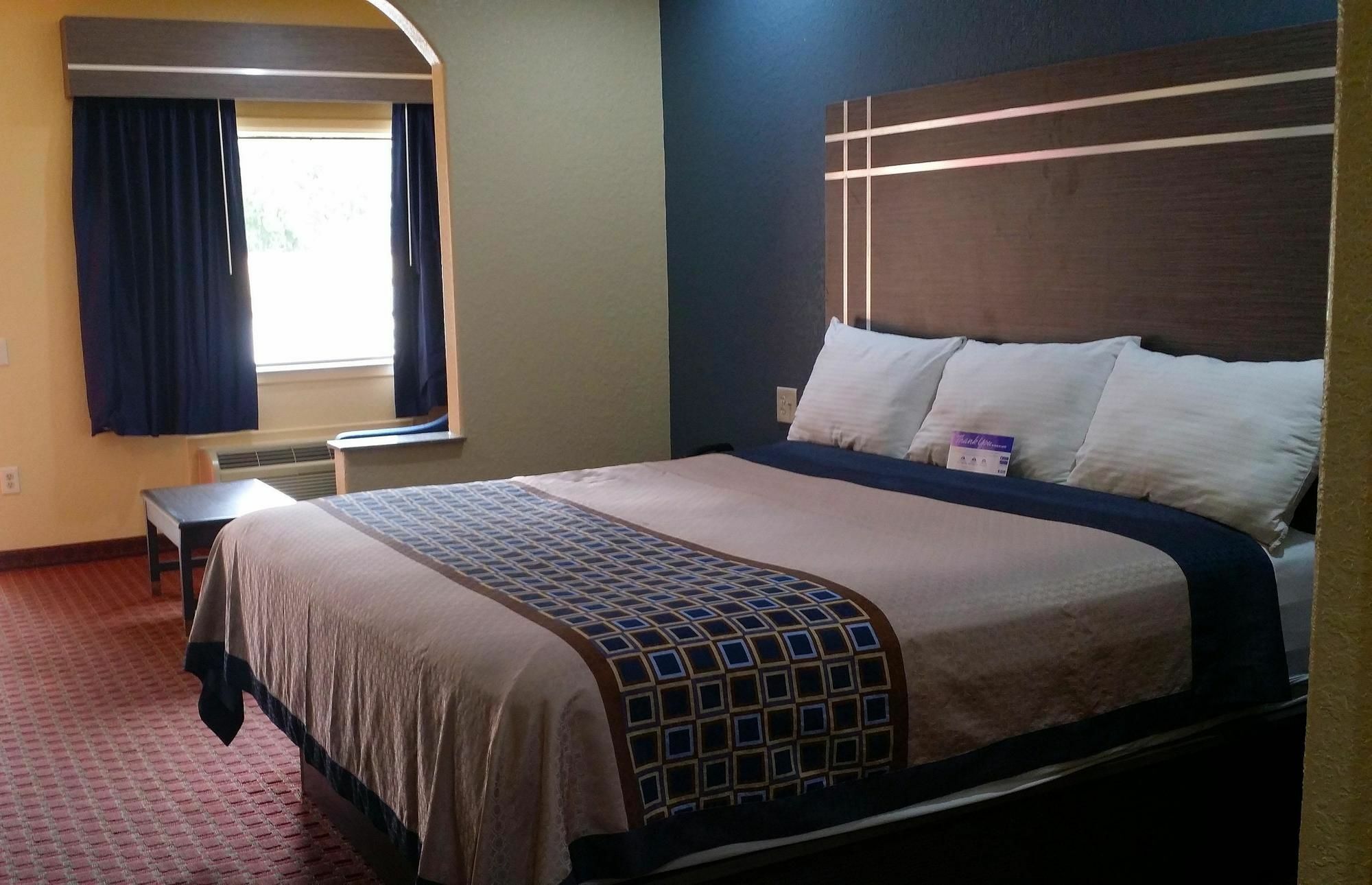 Americas Best Value Inn & Suites Northeast Houston Luaran gambar